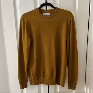 Everlane cashmere sweater